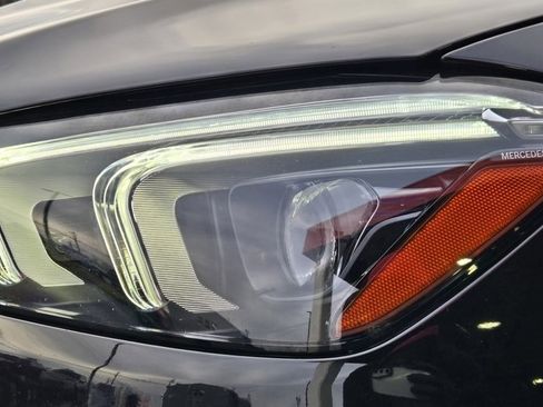 Used 2021 Mercedes-Benz GLE 53 AMG 4MATIC Coupe image 15