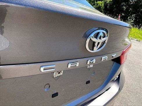 Used 2023 Toyota Camry LE FWD image 28