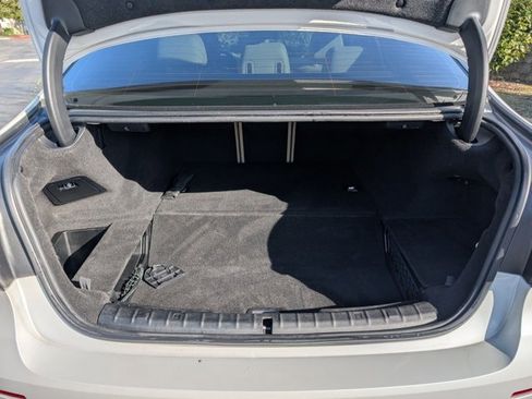 Certified 2023 BMW 530e 530e w/ Premium Package image 6