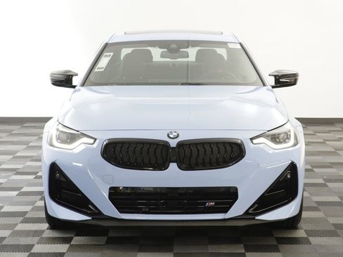 New 2026 BMW M240i xDrive Coupe AWD/4WD image 26