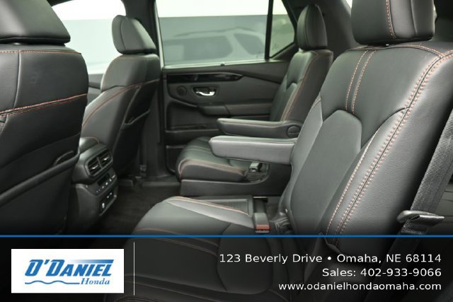 Used 2024 Honda Pilot TrailSport image 37