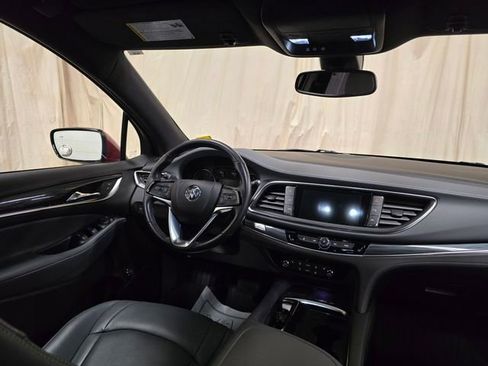 Used 2023 Buick Enclave Essence w/ Trailering Package, 5000 lbs. AWD/4WD image 31