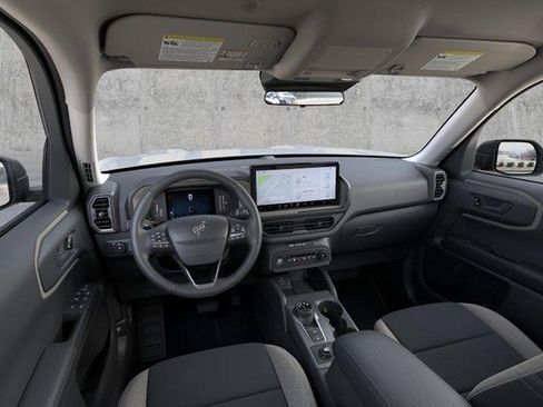 New 2026 Ford Bronco Sport Big Bend w/ Convenience Package AWD/4WD image 9
