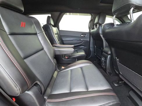 Used 2025 Dodge Durango R/T image 16