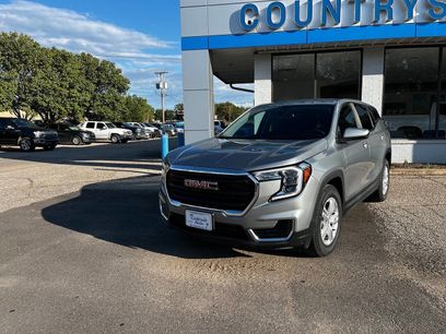 Used 2024 GMC Terrain SLE