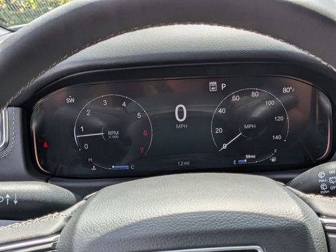 New 2026 Jeep Grand Wagoneer L Limited image 17