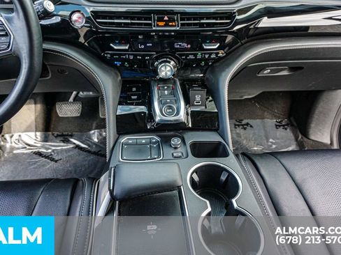 Used 2023 Acura MDX SH-AWD w/ Advance Package image 42