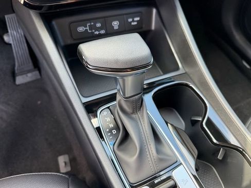 New 2026 Hyundai Santa Cruz SEL image 9