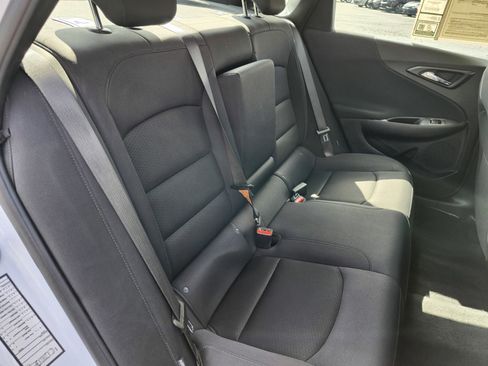Used 2023 Chevrolet Malibu LT image 13