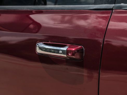 Used 2018 RAM 2500 Laramie w/ Convenience Group AWD/4WD image 36
