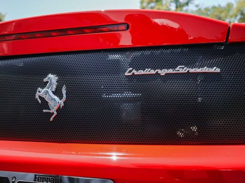 Used 2004 Ferrari 360 Challenge Stradale RWD image 21
