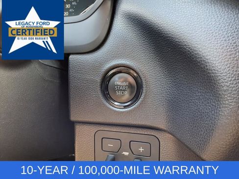 Used 2025 Toyota Tundra SR5 RWD image 11