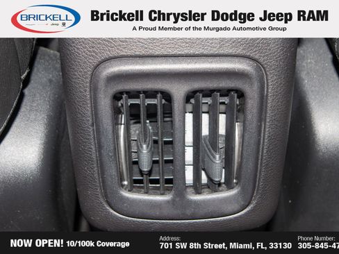 Used 2021 Jeep Compass Latitude image 18