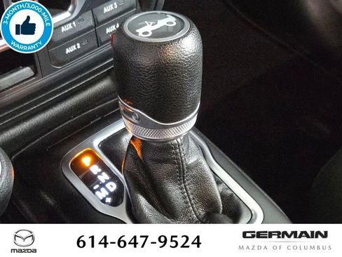 Used 2019 Jeep Wrangler Unlimited Sport S image 25