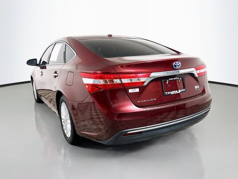 Used 2013 Toyota Avalon XLE Touring FWD image 8