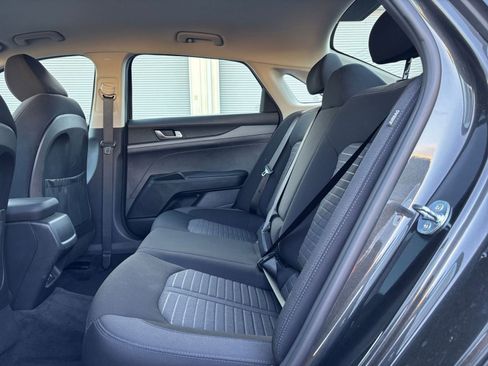 Used 2025 Kia K5 LXS image 24