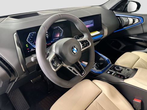 New 2026 BMW X3 xDrive30 image 9