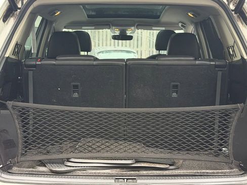 Used 2018 Volkswagen Atlas SEL AWD/4WD image 15
