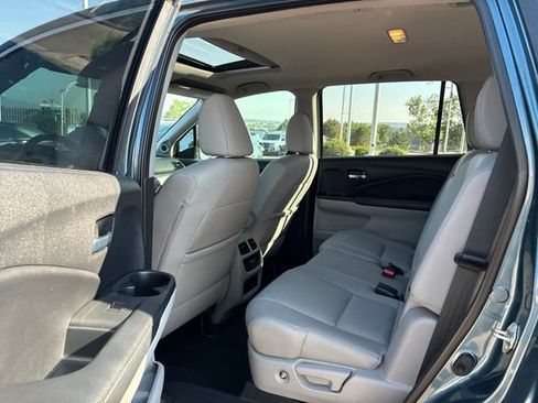 Certified 2018 Honda Pilot EX-L image 20