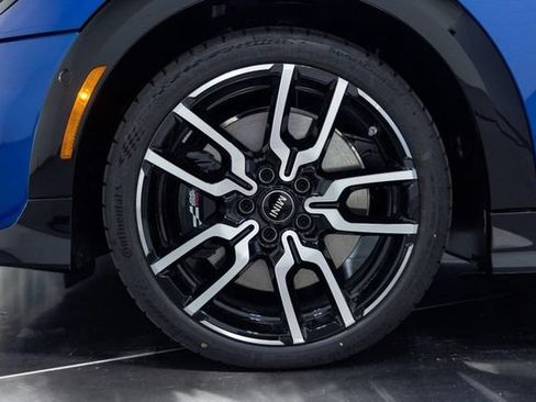 New 2026 MINI Cooper S FWD image 21