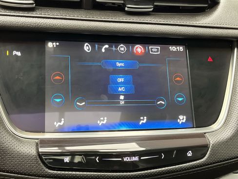 Used 2018 Cadillac XT5 Luxury AWD/4WD image 20