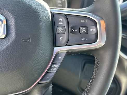 New 2026 RAM 2500 Big Horn image 10