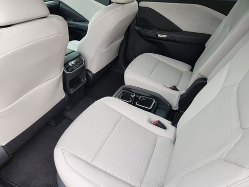 New 2026 Lexus TX 350 AWD image 20