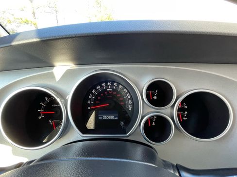 Used 2008 Toyota Sequoia Limited image 33