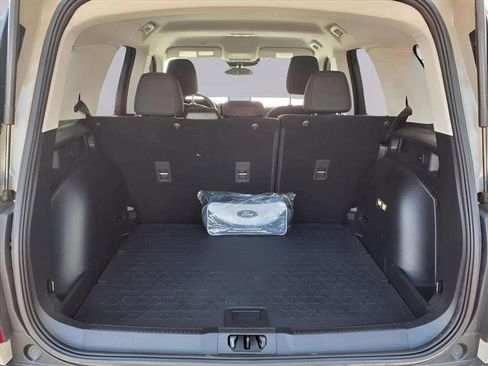 Used 2024 Ford Bronco Sport Big Bend image 9