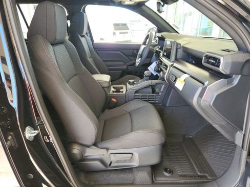 New 2026 Toyota 4Runner SR5 image 25