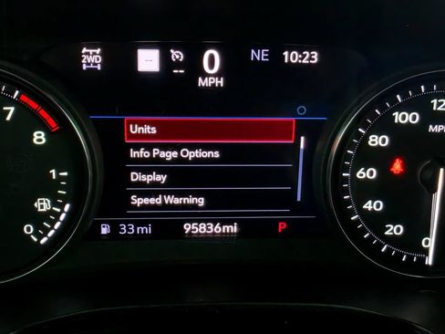 Used 2020 Cadillac XT6 Premium Luxury AWD/4WD image 47