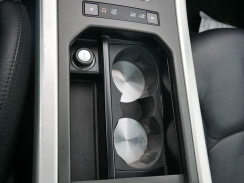 Used 2013 Land Rover Range Rover Evoque Pure Premium image 25