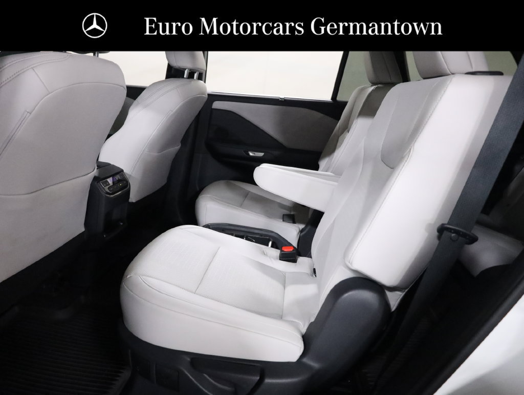 Used 2024 Lexus TX 350 AWD w/ Captains Chair Package image 33