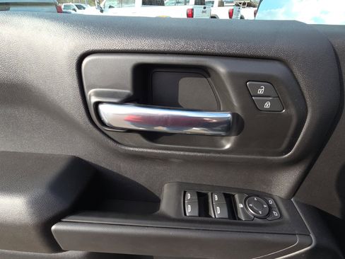 New 2026 Chevrolet Silverado 1500 Custom image 14