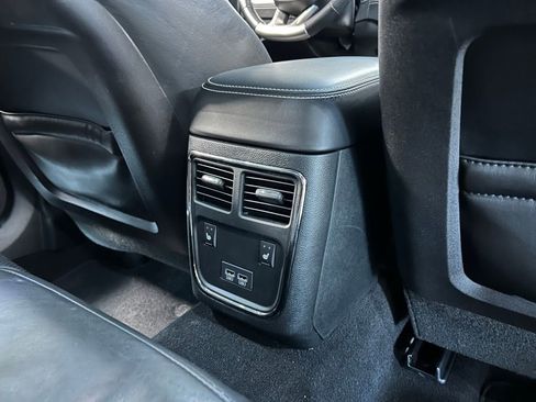 Used 2023 Dodge Charger SRT Hellcat w/ Harman/Kardon Audio Group RWD image 42