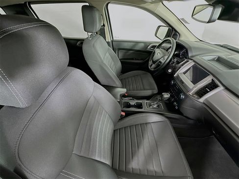 Used 2023 Ford Ranger XLT w/ Equipment Group 302A High image 27