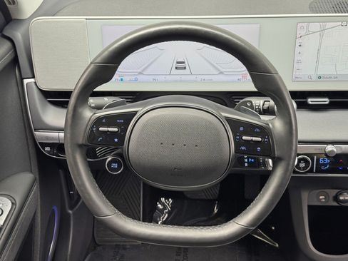 Used 2023 Hyundai Ioniq 5 SEL RWD image 18