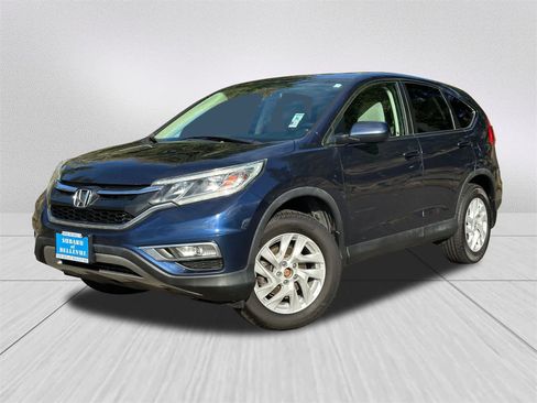 Used 2016 Honda CR-V EX image 1