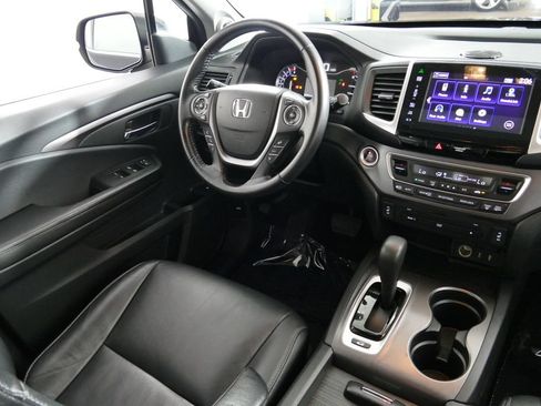Used 2016 Honda Pilot EX-L image 22