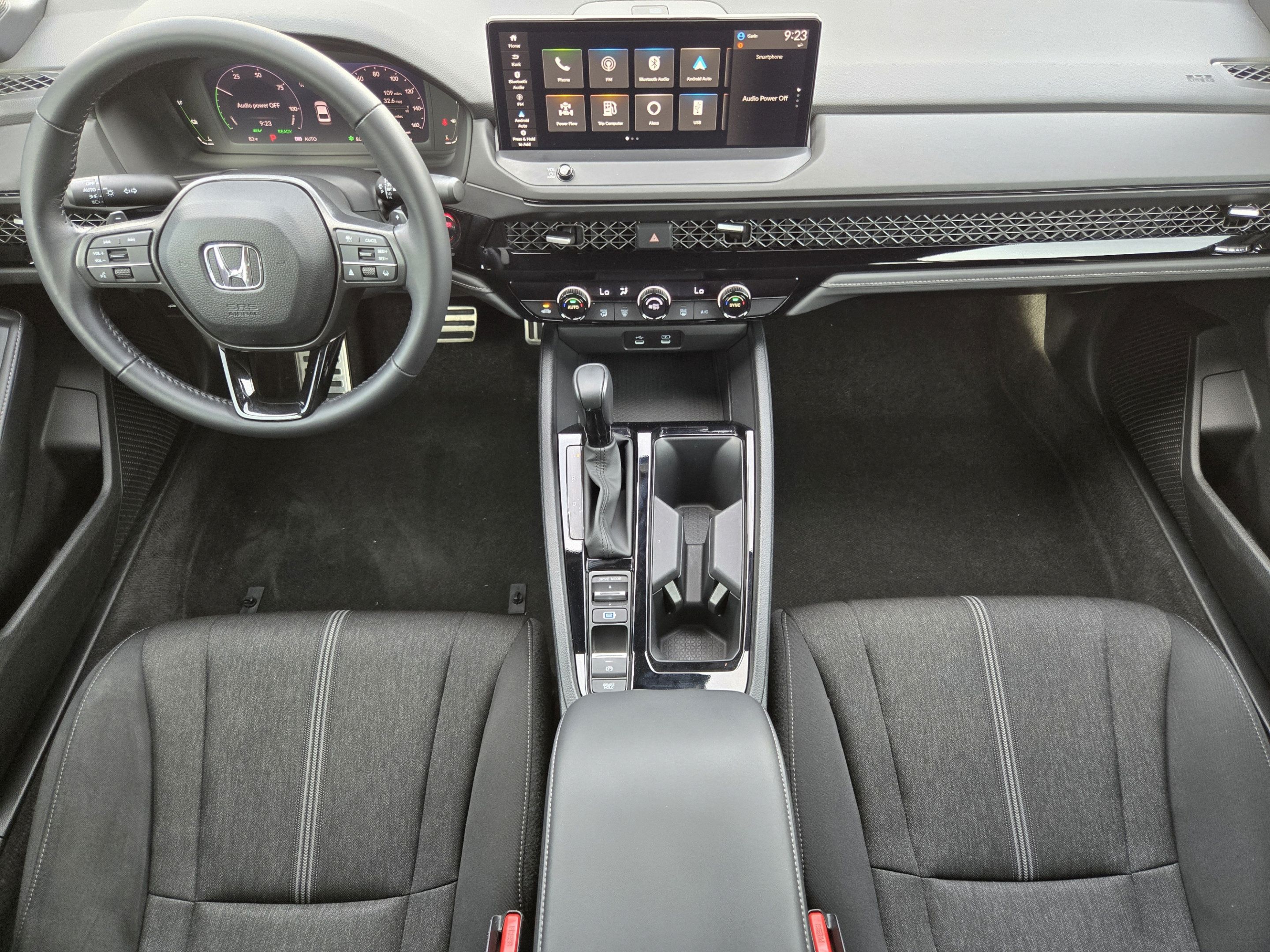 Used 2024 Honda Accord Sport image 23