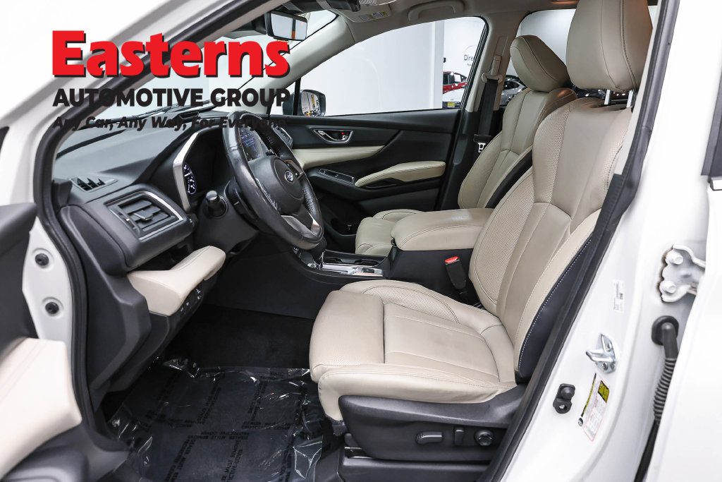 Used 2023 Subaru Ascent Limited AWD/4WD image 15