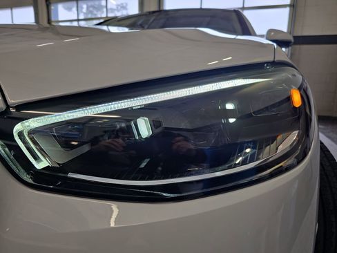 New 2026 Mercedes-Benz S 580 4MATIC Sedan image 34