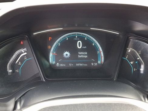 Used 2021 Honda Civic LX image 23