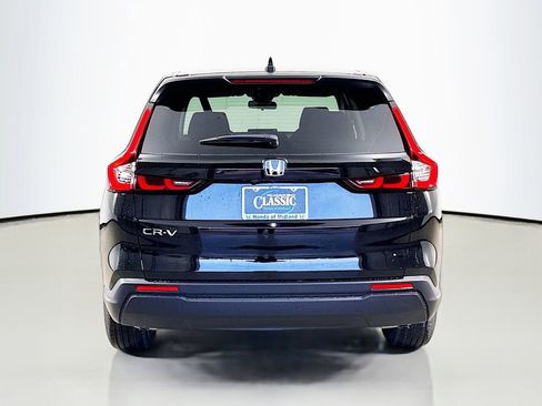 New 2026 Honda CR-V LX image 6