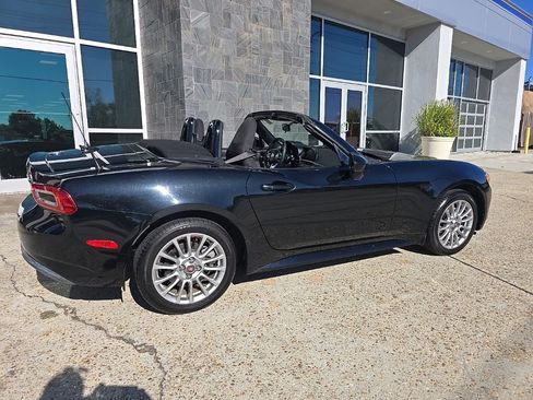 Used 2019 FIAT 124 Spider Classica w/ Technology Group image 19