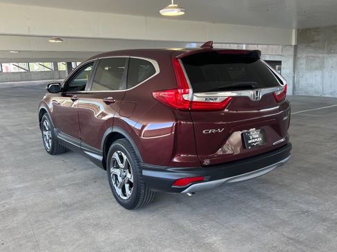 Used 2019 Honda CR-V EX-L image 16