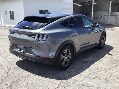 Used 2021 Ford Mustang Mach-E Select w/ Comfort/Technology Package image 4