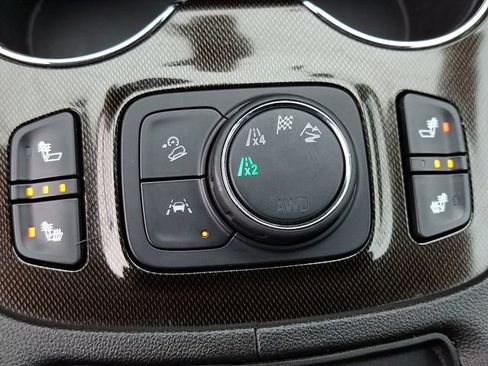 Used 2023 GMC Acadia AT4 AWD/4WD image 20