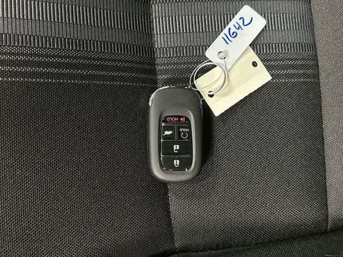 Certified 2026 Honda Civic Sport image 32