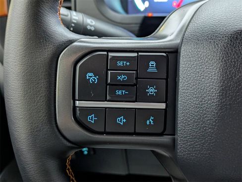 Used 2025 Ford F150 Tremor image 27